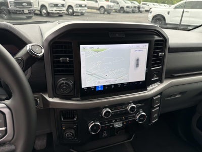 2026 Ford F-150 XLT 4WD SUPERCREW 5.5' BO