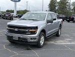 2026 Ford F-150 XLT 4WD SUPERCREW 5.5' BO