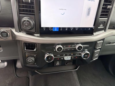 2026 Ford F-150 XLT 4WD SUPERCREW 5.5' BO