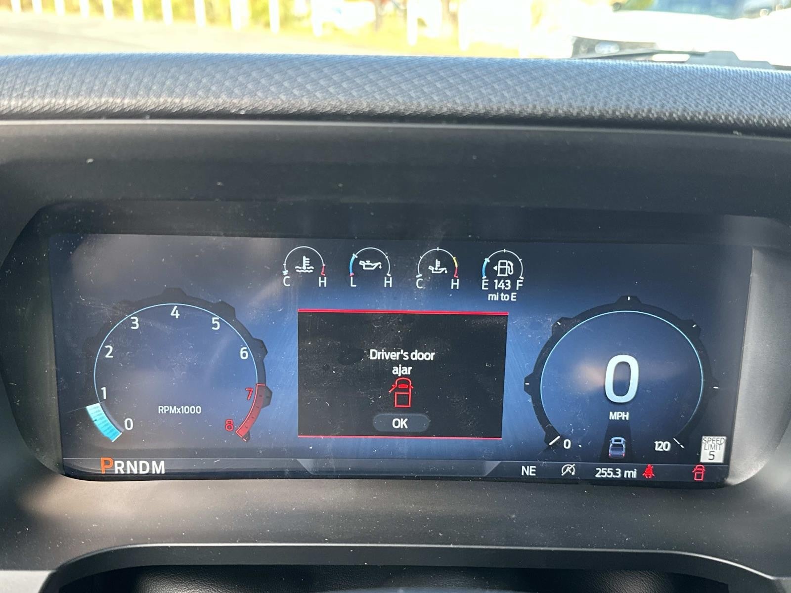 2025 Ford F-150 XLT 4WD SUPERCREW 5.5' BO PUG PACKAGE