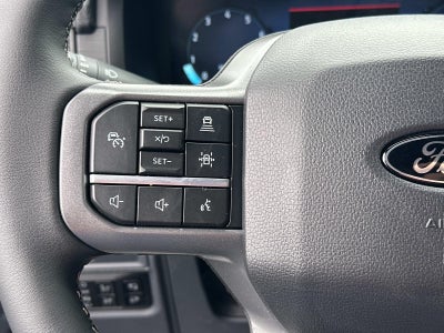 2026 Ford F-150 XLT 4WD SUPERCREW 5.5' BO