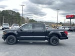 2026 Ford F-150 XLT 4WD SUPERCREW 5.5' BO