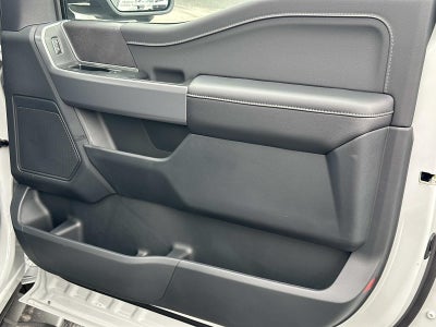 2026 Ford F-150 XLT 4WD SUPERCREW 5.5' BO