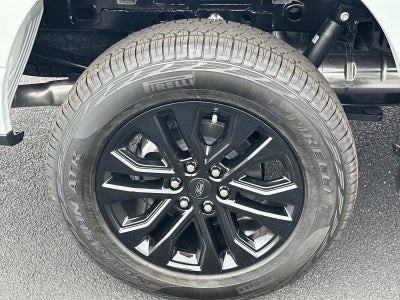 2026 Ford F-150 XLT 4WD SUPERCREW 5.5' BO
