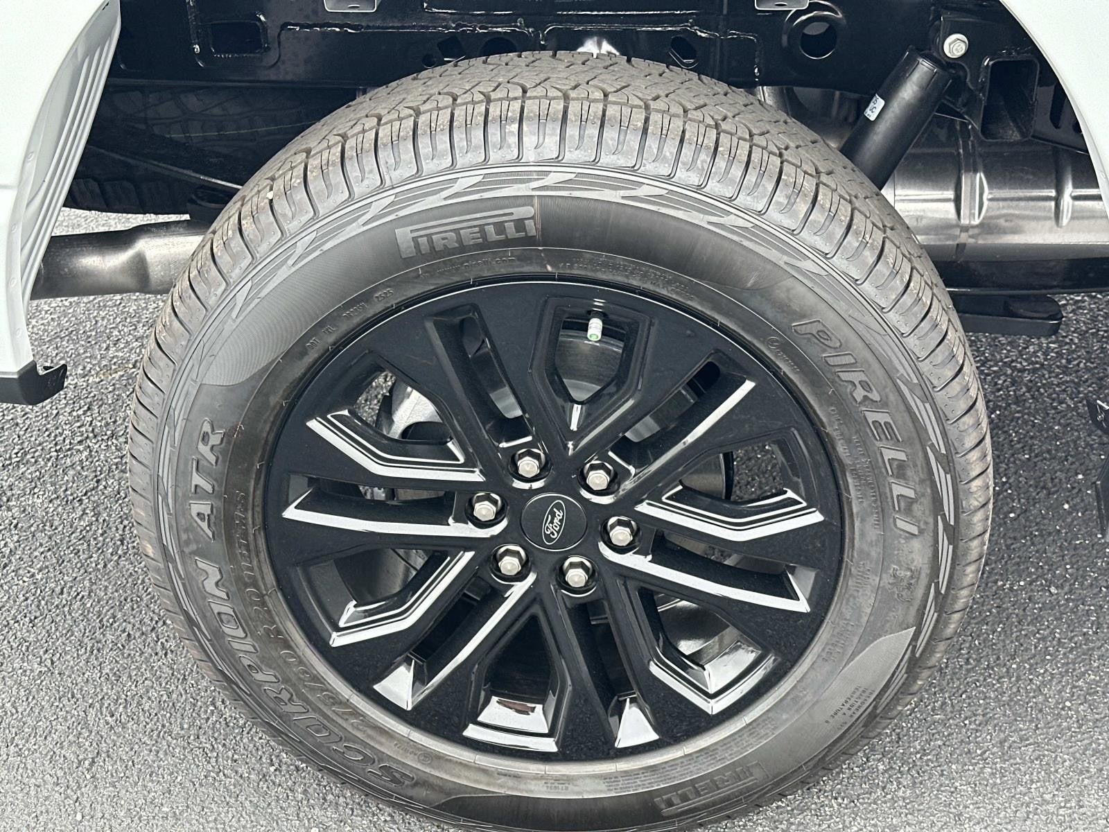 2026 Ford F-150 XLT 4WD SUPERCREW 5.5' BO