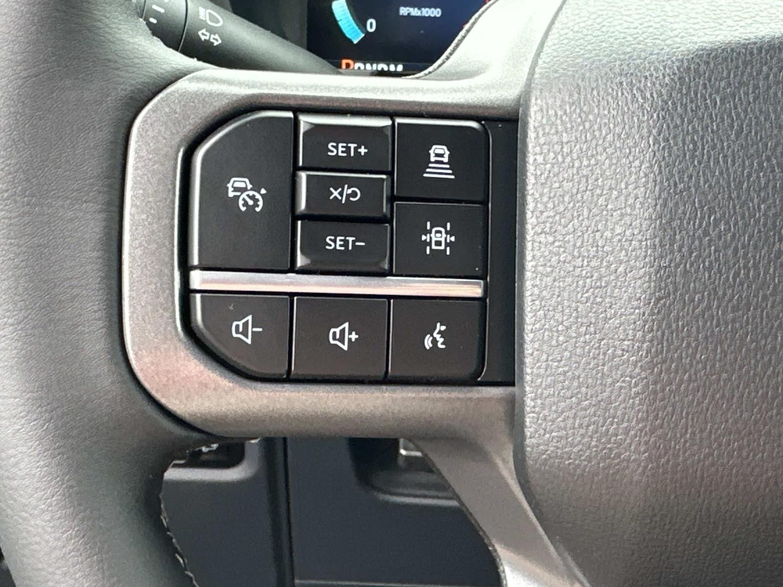 2026 Ford F-150 XLT 4WD SUPERCREW 5.5' BO