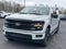 2026 Ford F-150 XLT 4WD SUPERCREW 5.5' BO
