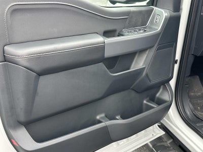 2026 Ford F-150 XLT 4WD SUPERCREW 5.5' BO