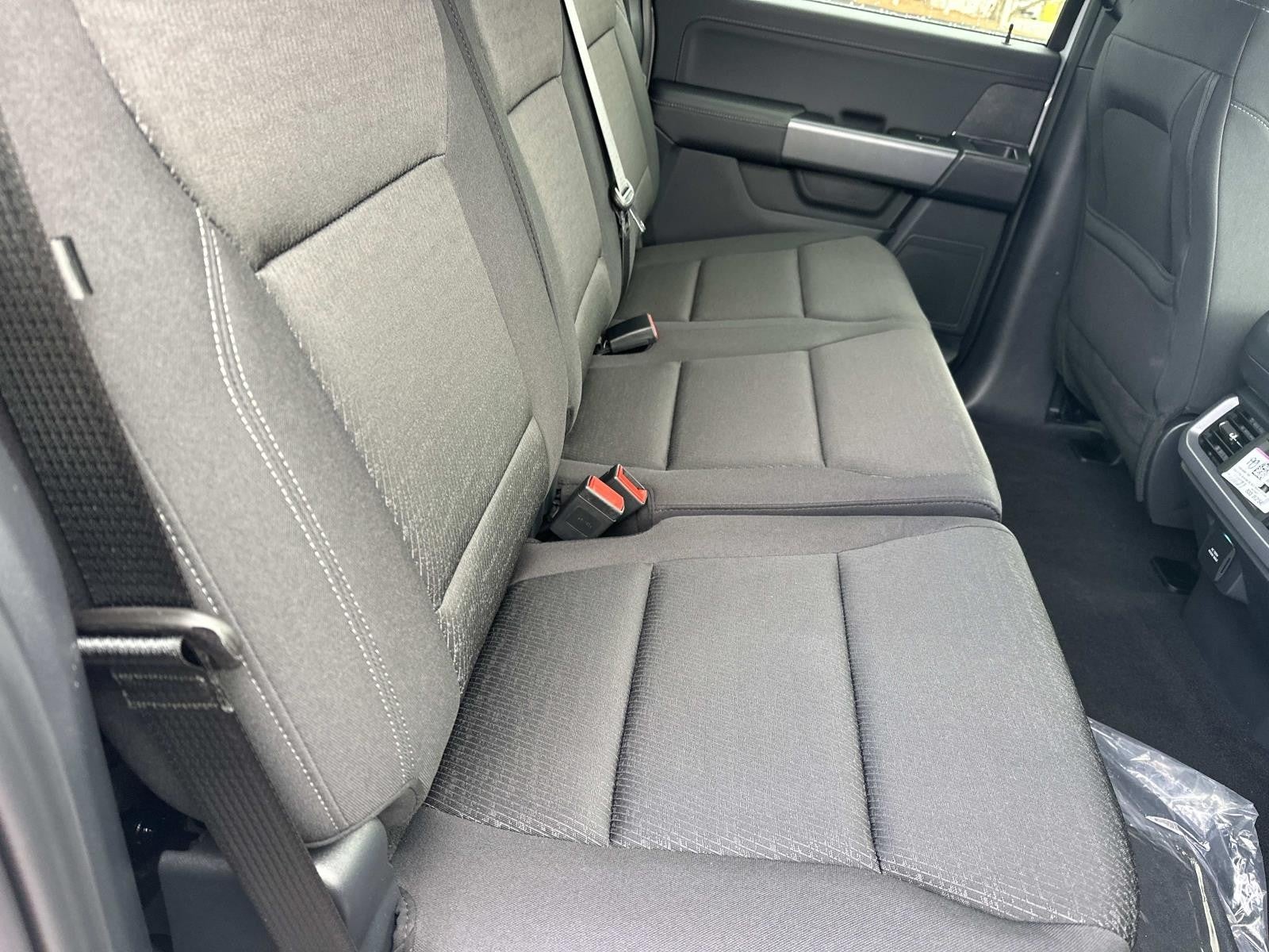 2026 Ford F-150 XLT 4WD SUPERCREW 5.5' BO