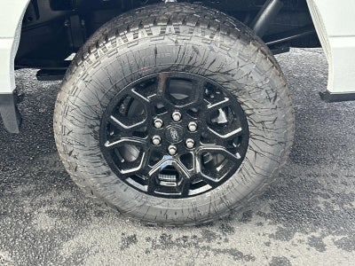 2026 Ford F-150 XLT 4WD SUPERCREW 5.5' BO