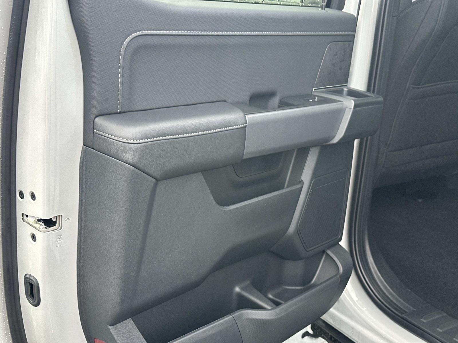 2026 Ford F-150 XLT 4WD SUPERCREW 5.5' BO