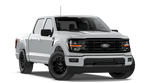 2026 Ford F-150 XLT 4WD SUPERCREW 5.5' BO