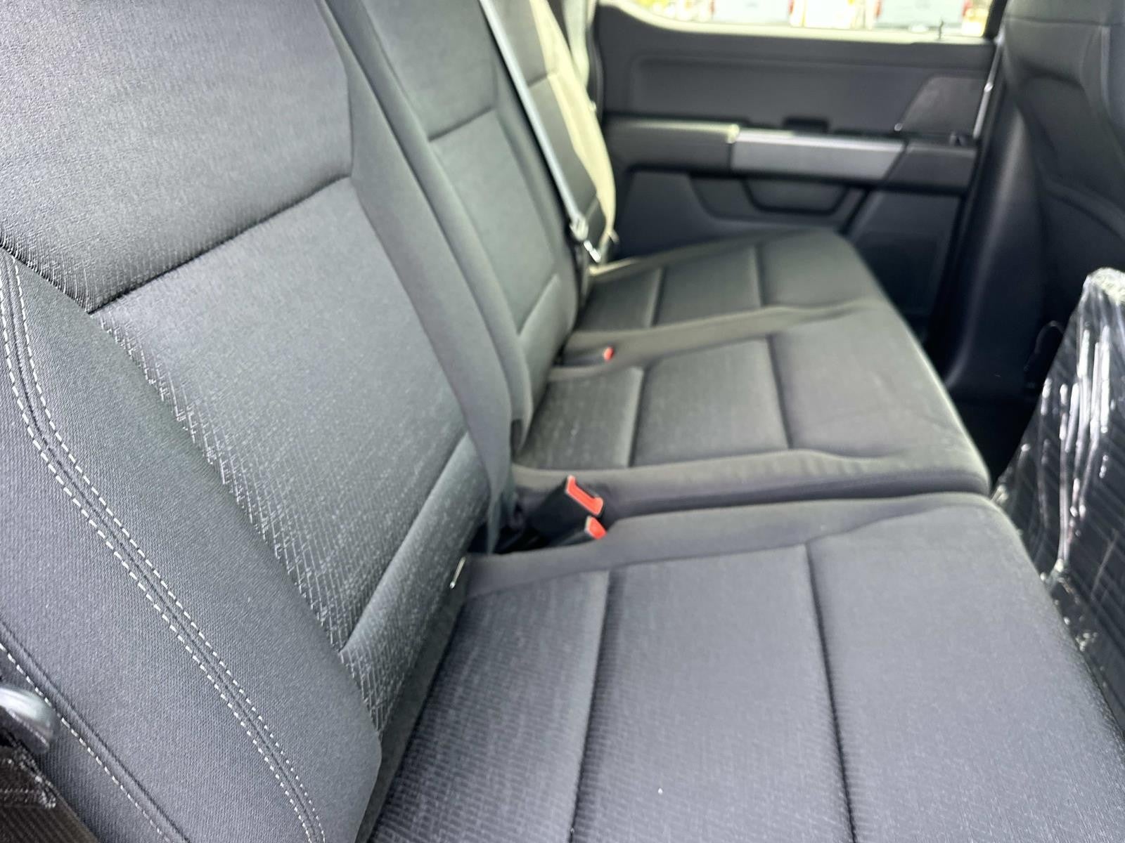 2026 Ford F-150 XLT 4WD SUPERCREW 5.5' BO