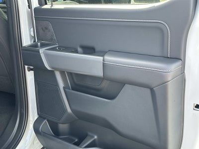 2026 Ford F-150 XLT 4WD SUPERCREW 5.5' BO