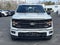2026 Ford F-150 XLT 4WD SUPERCREW 5.5' BO