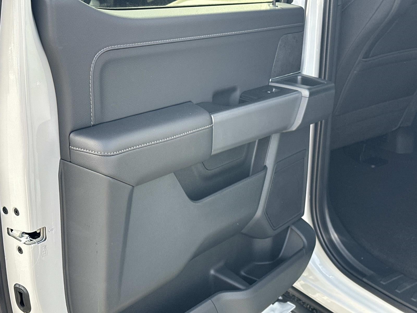 2026 Ford F-150 XLT 4WD SUPERCREW 5.5' BO