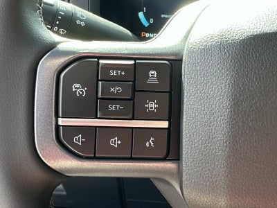 2026 Ford F-150 XLT 4WD SUPERCREW 5.5' BO