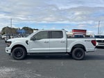 2026 Ford F-150 XLT 4WD SUPERCREW 5.5' BO