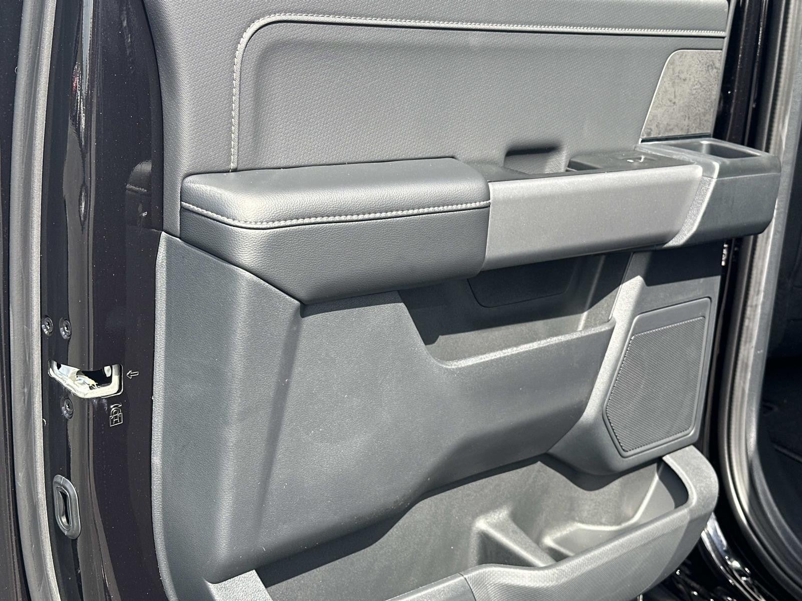 2026 Ford F-150 XLT 4WD SUPERCREW 5.5' BO