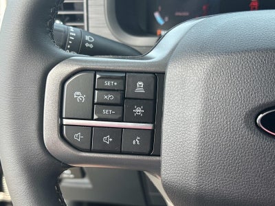 2026 Ford F-150 XLT 4WD SUPERCREW 5.5' BO