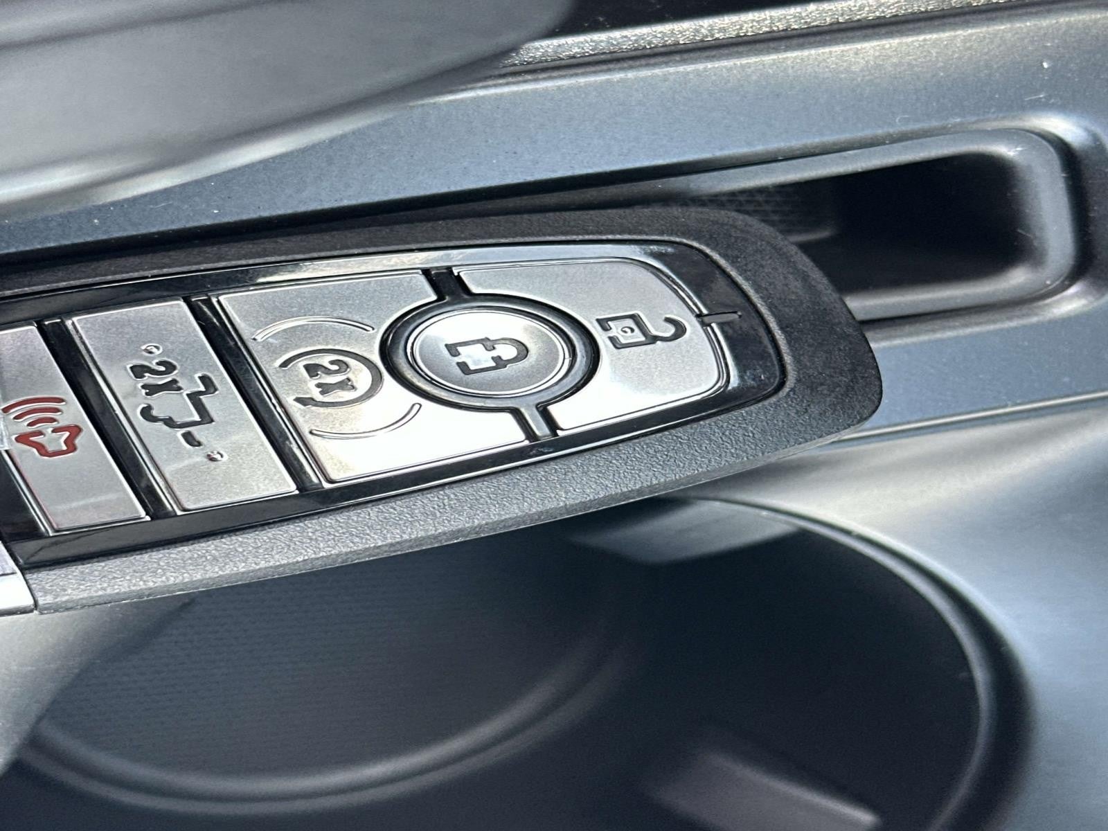 2026 Ford F-150 XLT 4WD SUPERCREW 5.5' BO