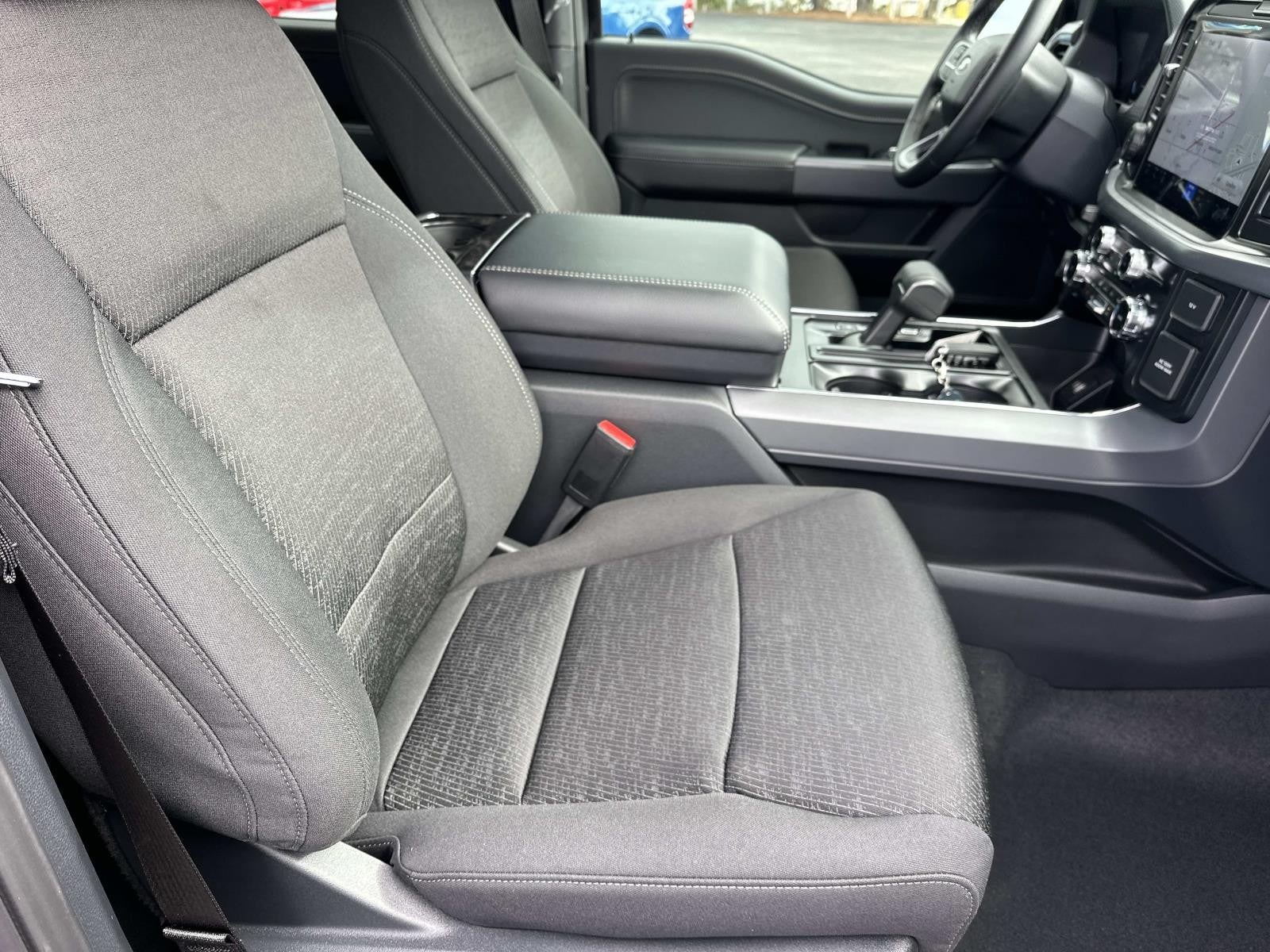 2026 Ford F-150 XLT 4WD SUPERCREW 5.5' BO