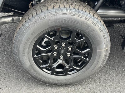 2026 Ford F-150 XLT 4WD SUPERCREW 5.5' BO