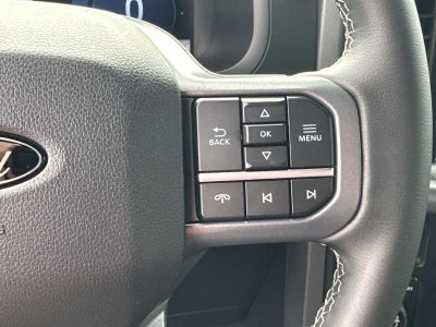 2026 Ford F-150 XLT 4WD SUPERCREW 5.5' BO