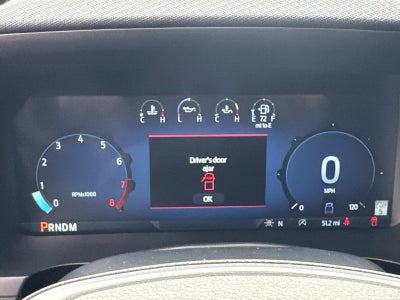 2026 Ford F-150 XLT 4WD SUPERCREW 5.5' BO