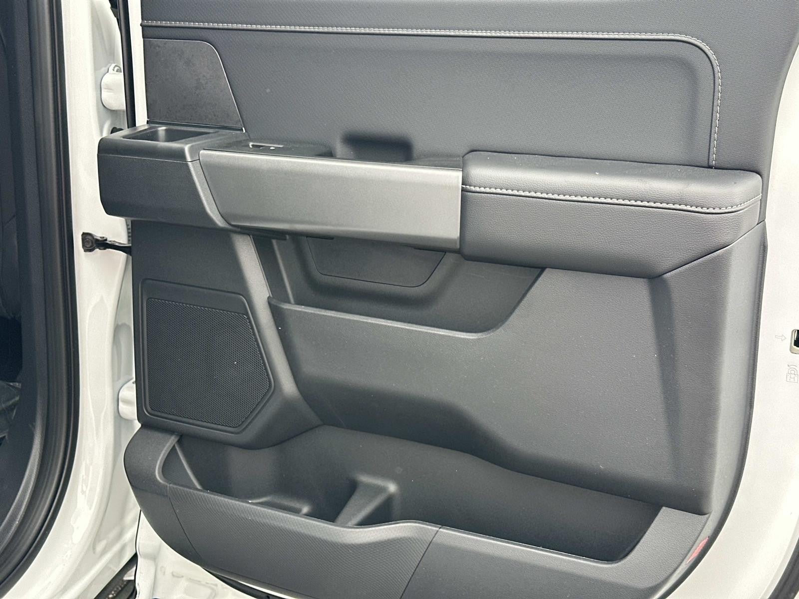 2026 Ford F-150 XLT 4WD SUPERCREW 5.5' BO PUG PACKAGE