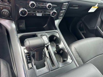 2026 Ford F-150 XLT 4WD SUPERCREW 5.5' BO PUG PACKAGE