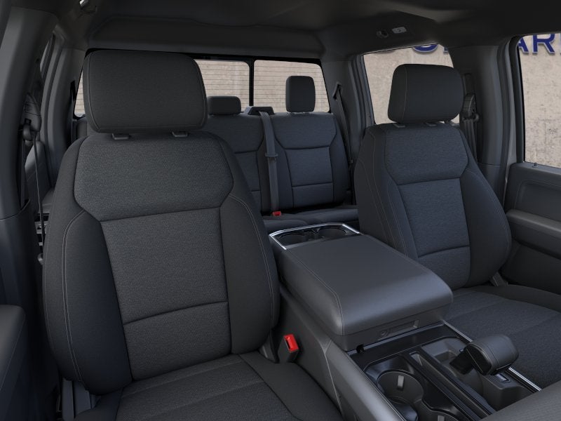 2026 Ford F-150 XLT 4WD SUPERCREW 5.5'