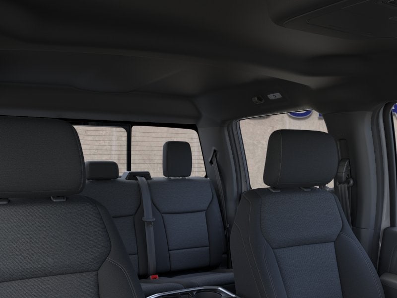 2026 Ford F-150 XLT 4WD SUPERCREW 5.5'