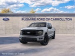 2026 Ford F-150 XLT 4WD SUPERCREW 5.5'