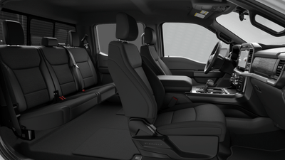 2026 Ford F-150 XLT 4WD SUPERCREW 5.5'