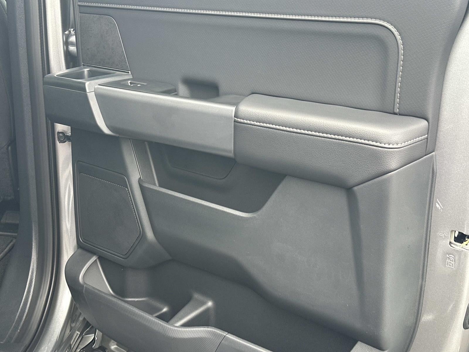 2026 Ford F-150 XLT 4WD SUPERCREW 5.5' BO