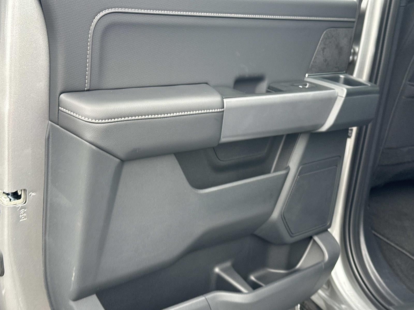 2026 Ford F-150 XLT 4WD SUPERCREW 5.5' BO