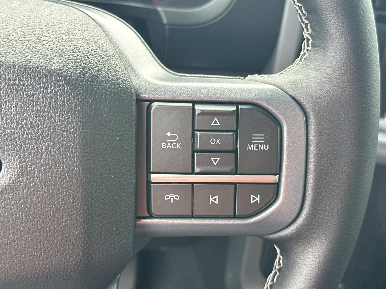 2026 Ford F-150 XLT 4WD SUPERCREW 5.5' BO