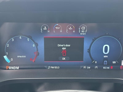 2026 Ford F-150 XLT 4WD SUPERCREW 5.5' BO