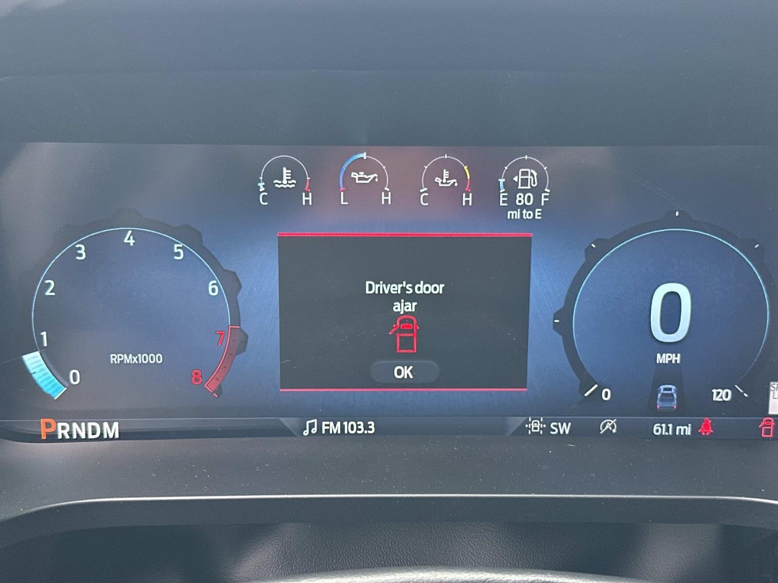 2026 Ford F-150 XLT 4WD SUPERCREW 5.5' BO