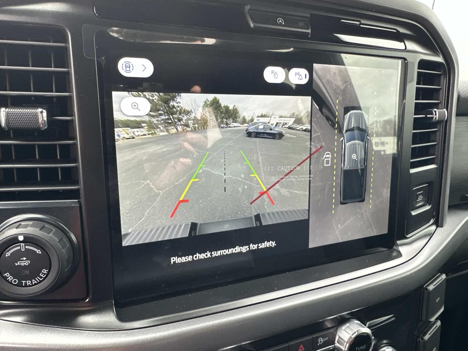 2026 Ford F-150 XLT 4WD SUPERCREW 5.5' BO