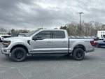 2026 Ford F-150 XLT 4WD SUPERCREW 5.5' BO