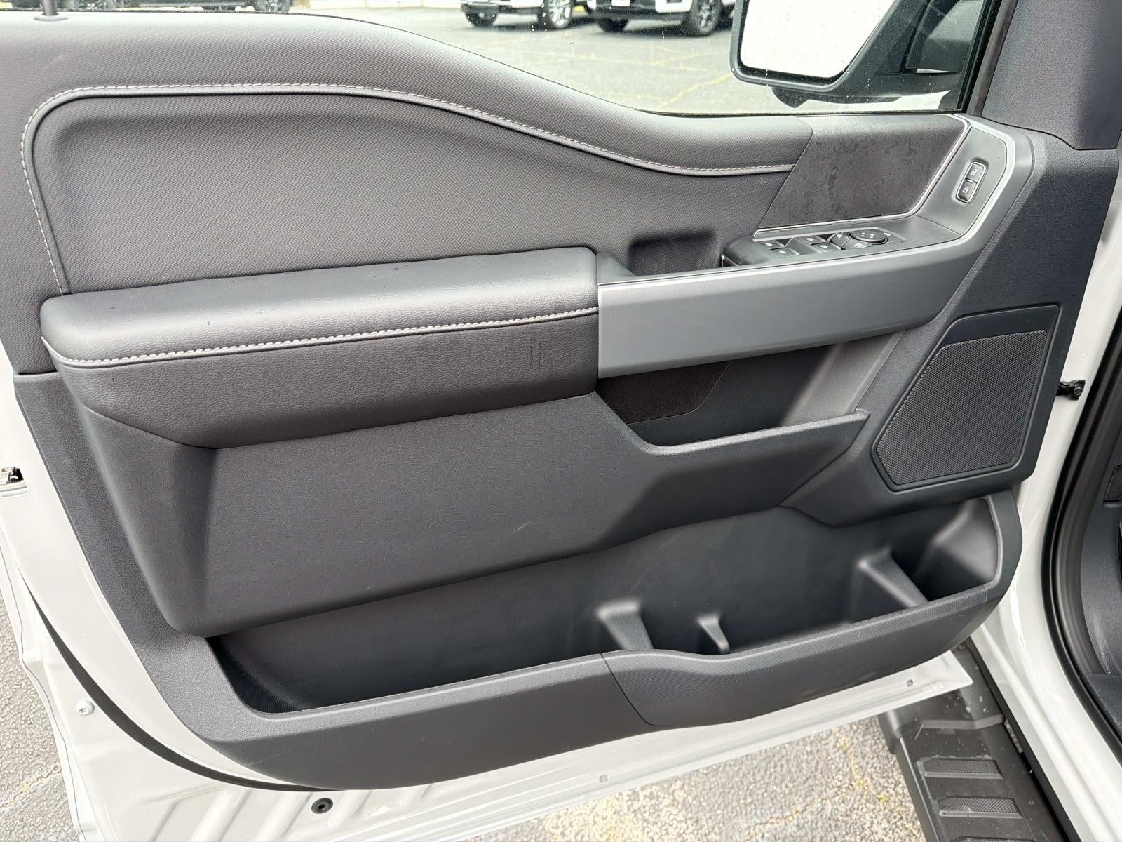 2026 Ford F-150 XLT 4WD SUPERCREW 5.5' BO