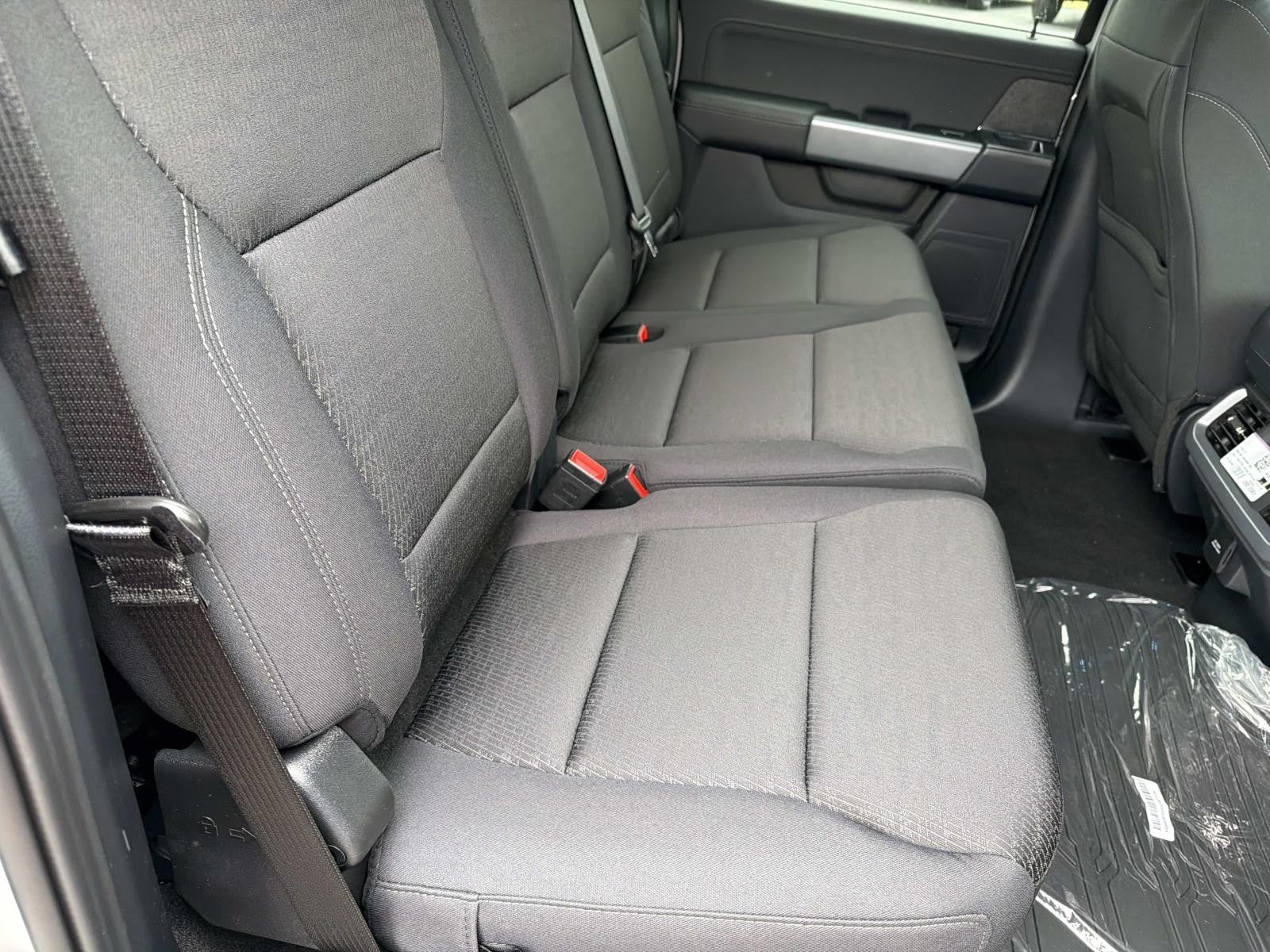 2026 Ford F-150 XLT 4WD SUPERCREW 5.5' BO