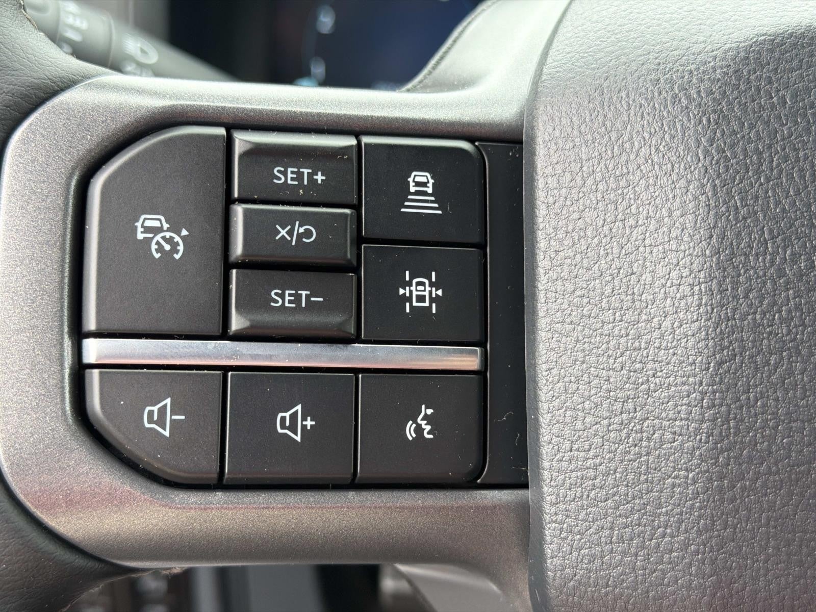 2026 Ford F-150 XLT 4WD SUPERCREW 5.5' BO
