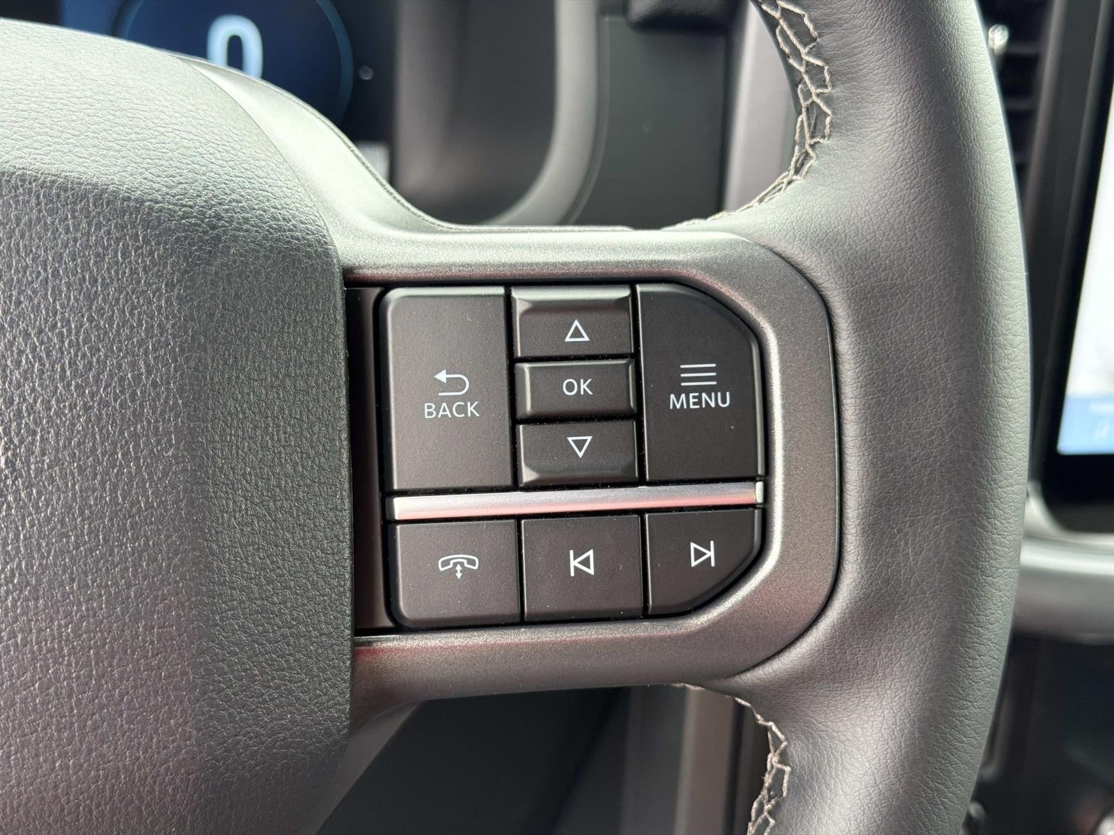 2026 Ford F-150 XLT 4WD SUPERCREW 5.5' BO