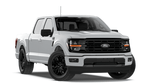 2026 Ford F-150 XLT 4WD SUPERCREW 5.5' BO