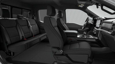 2026 Ford F-150 XLT 4WD SUPERCREW 5.5' BO