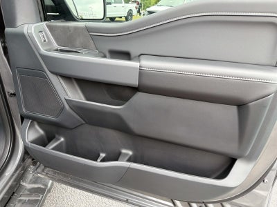 2026 Ford F-150 XLT 4WD SUPERCREW 5.5' BO