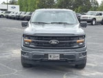 2026 Ford F-150 XLT 4WD SUPERCREW 5.5' BO